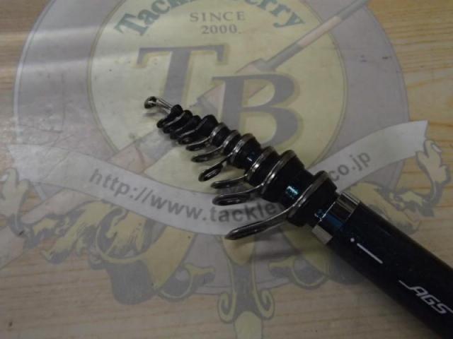 メガディス AGS 1.25-52SMT・E