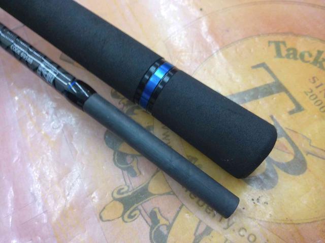 クレイジーオフショアキャストゲーム 70M