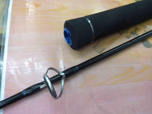 クレイジーオフショアキャストゲーム 70M