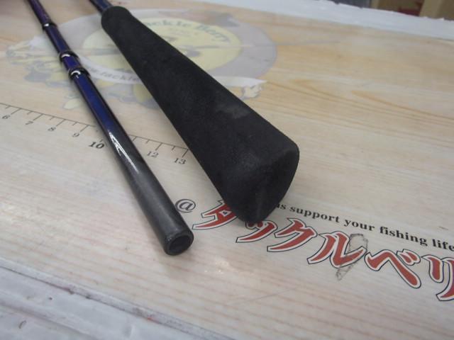 極鋭タチウオ テンヤSP 91H-165AGS