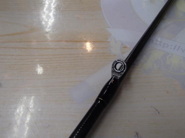 極鋭タチウオ テンヤSP 91H-165AGS