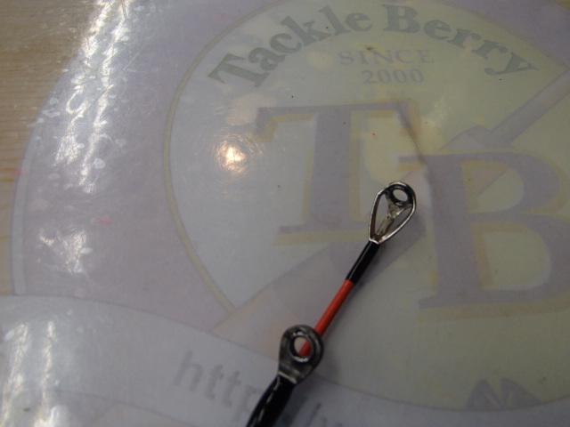 極鋭タチウオ テンヤSP 91H-165AGS