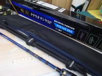 極鋭タチウオ テンヤSP 91H-165AGS