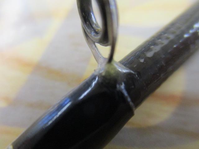 ブラックレーベル BL691LFB