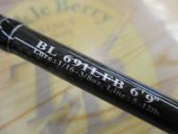 ブラックレーベル BL691LFB