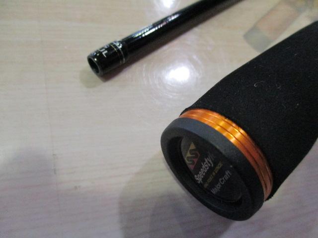 スピードスタイル SSS-S632UL/SFS