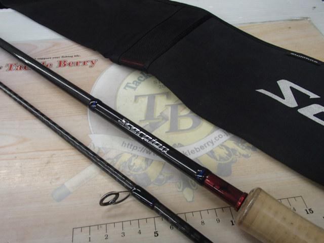 スコーピオン2832RS-2