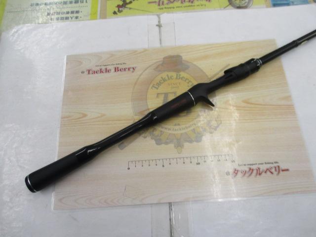 18ポイズンアドレナ 173MH