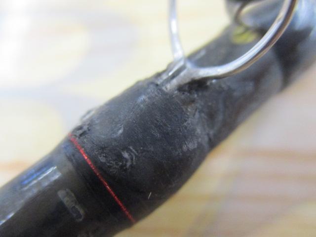 18ポイズンアドレナ 173MH