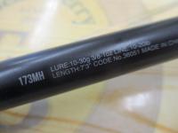 18ポイズンアドレナ 173MH