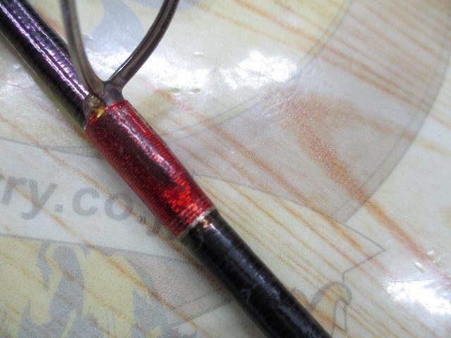 ワールドシャウラ 2701FF-2 (レッドタイプ)