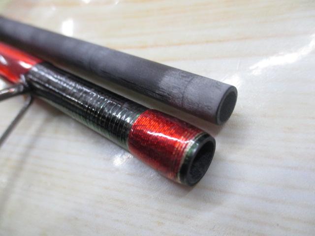 ワールドシャウラ 2701FF-2 (レッドタイプ)