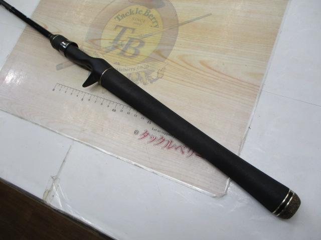 グラディエーターアンチ GA-67MH-TC フロッグマン