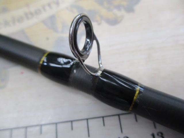 グラディエーターアンチ GA-67MH-TC フロッグマン