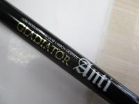 グラディエーターアンチ GA-67MH-TC フロッグマン