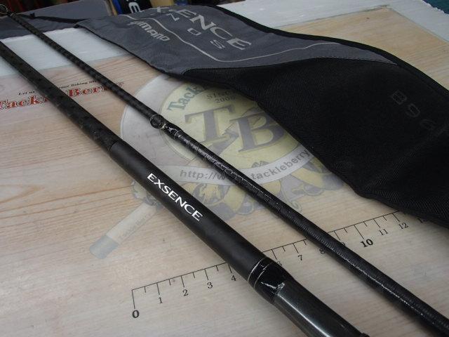 20エクスセンスジェノス B96M/R