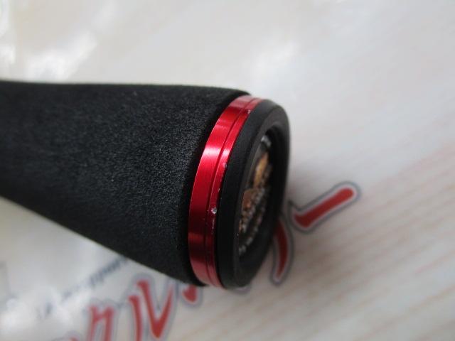 ハートランド HL802MHRB-21｜＠ベリーネット 日本最大新品中古釣具WEB