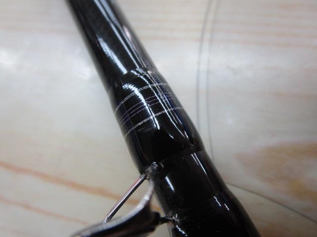 ハートランド HL802MHRB-21｜＠ベリーネット 日本最大新品中古釣具WEB