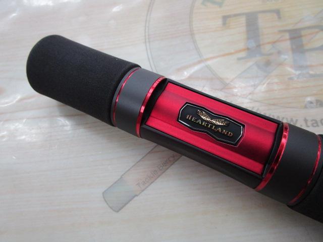 ハートランド HL721MLFS-SV AGS20