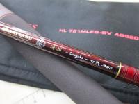 ハートランド HL721MLFS-SV AGS20