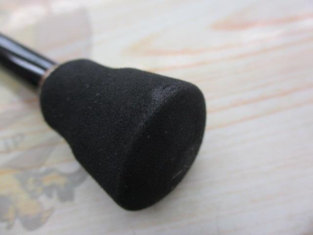 23ソアレBB アジング S610L-S