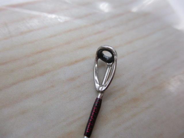 23ソアレBB アジング S610L-S