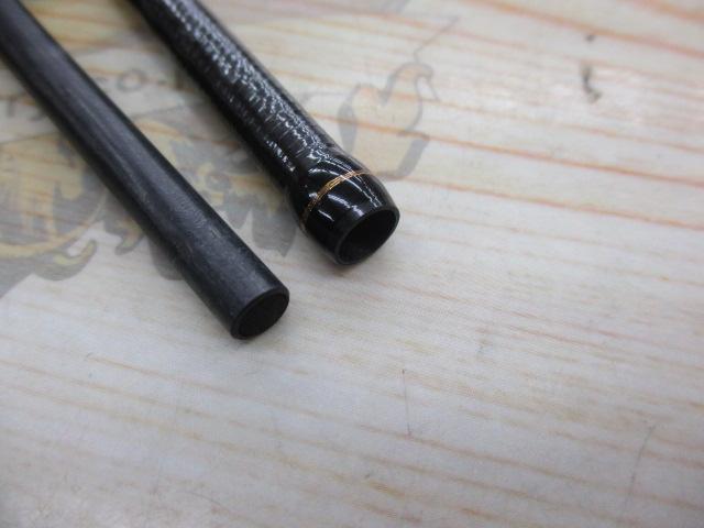 23ソアレBB アジング S610L-S