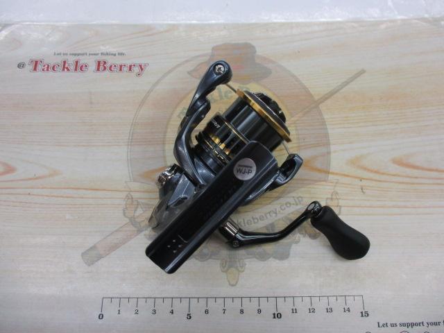 21アルテグラ C2000SHG