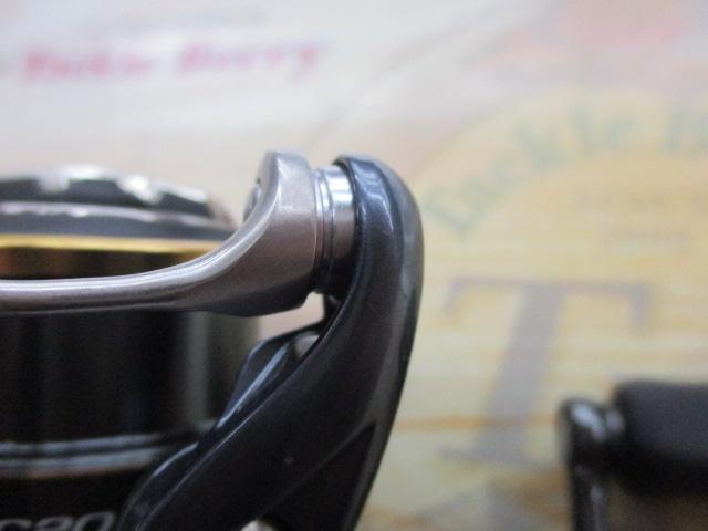 21アルテグラ C2000SHG