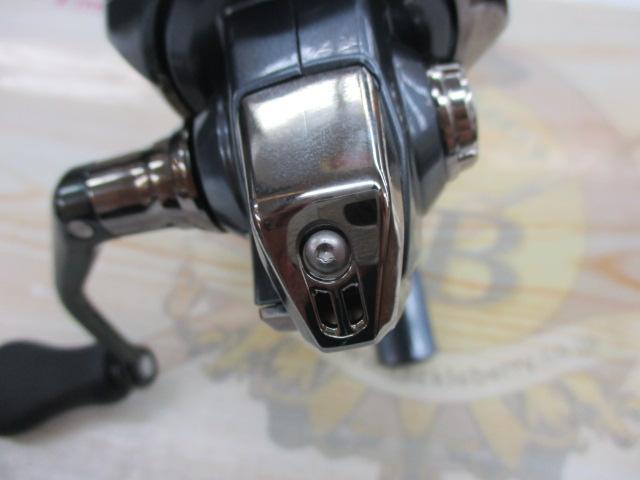 21アルテグラ C2000SHG