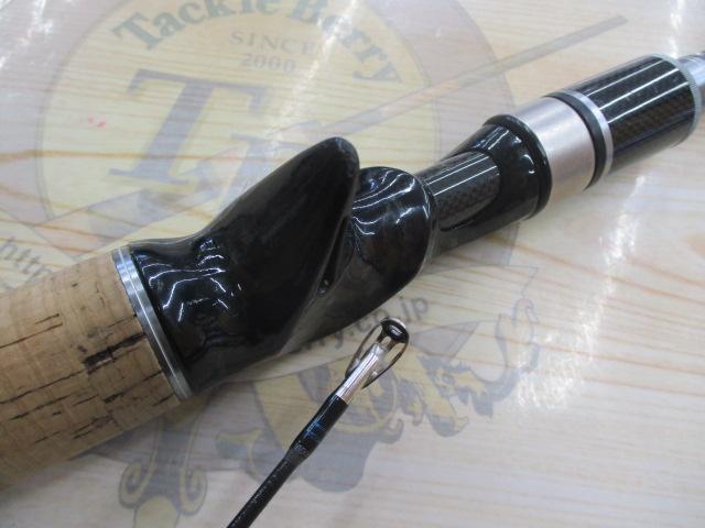 ソルティーステージロックフィッシュ SRC-702H-MGS｜＠ベリーネット