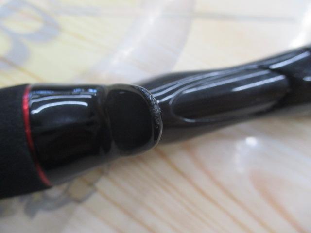 HRF 86MHB・Q｜＠ベリーネット 日本最大新品中古釣具WEBショップ