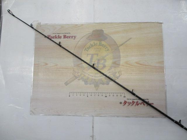 21グラップラーBBタイプJ B60-4