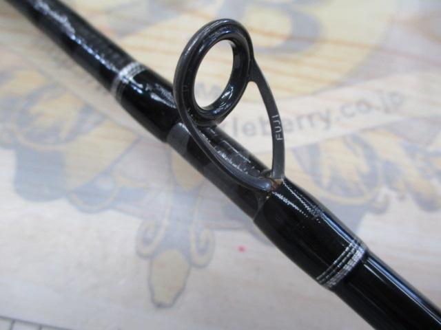 21グラップラーBBタイプJ B60-4