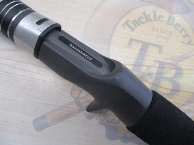 21グラップラーBBタイプJ B60-4