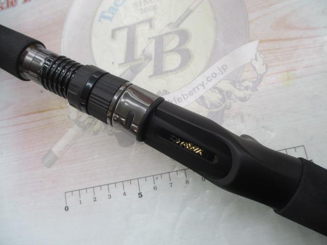 アウトレイジ J62B-2.5