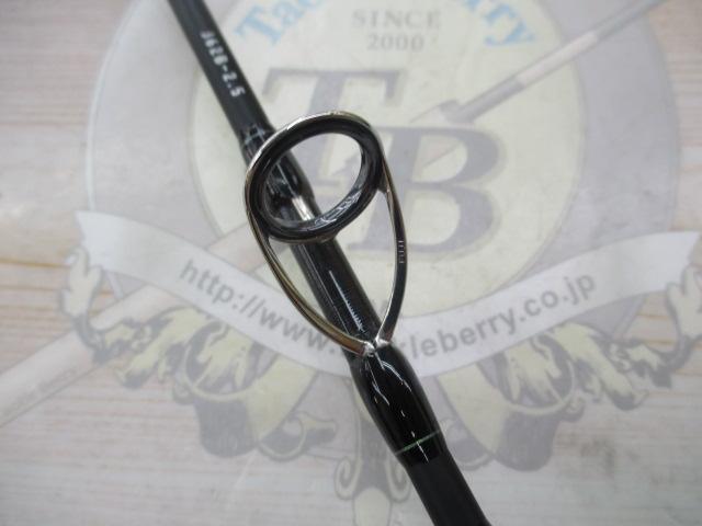 アウトレイジ J62B-2.5