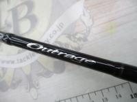 アウトレイジ J62B-2.5