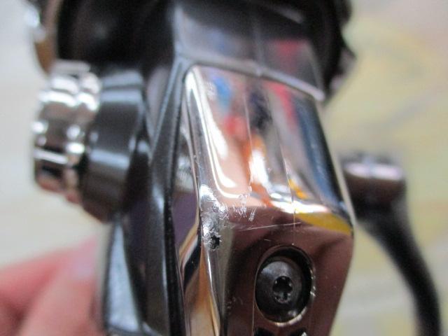 20ヴァンフォード C2500SHG