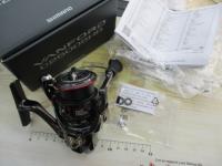 20ヴァンフォード C2500SHG