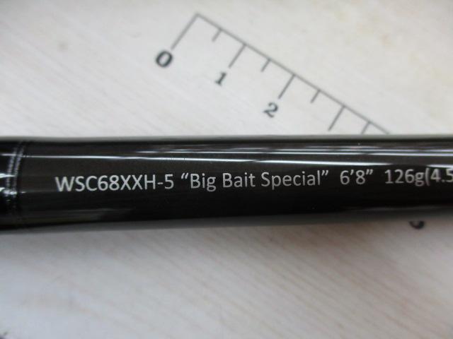 ワイルドサイド WSC68XXH-5