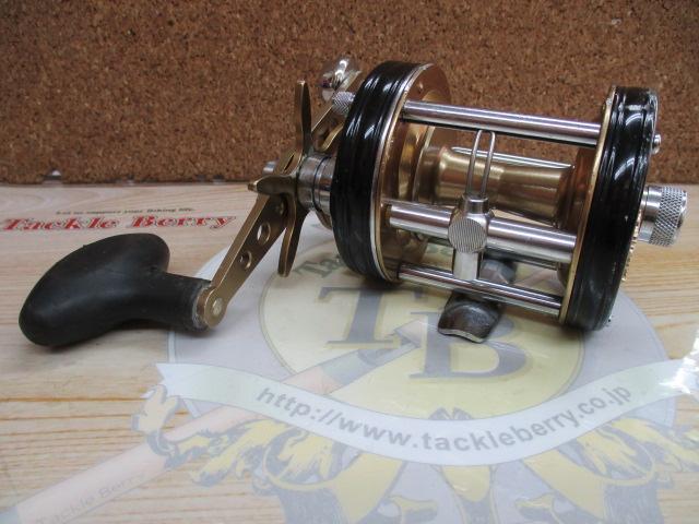 6500C Rocket ブラック