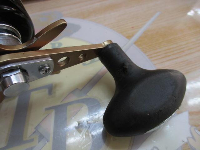 6500C Rocket ブラック