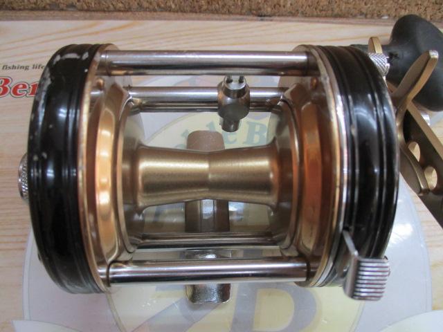 6500C Rocket ブラック