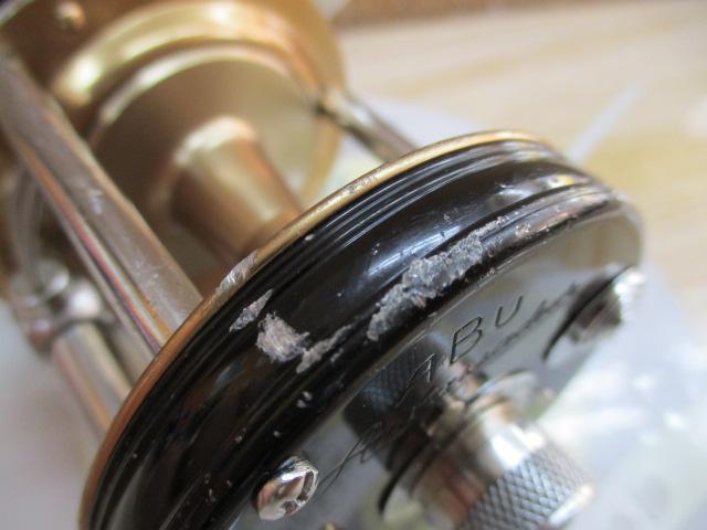 6500C Rocket ブラック