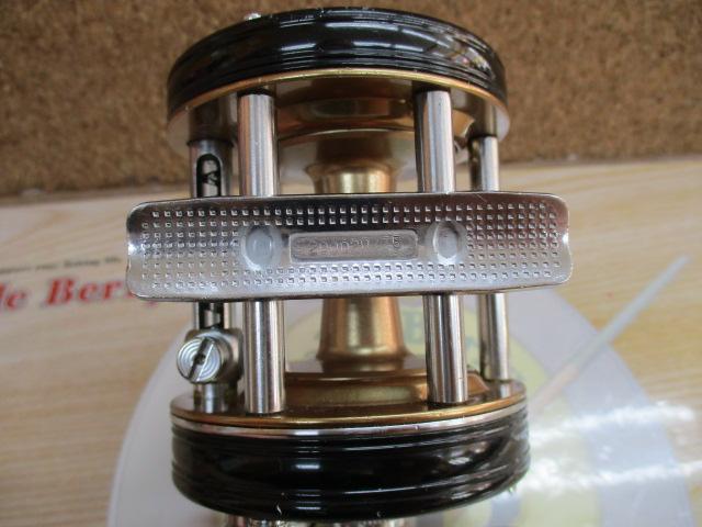 6500C Rocket ブラック