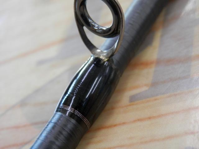 セフィアCI4+ボート B606MLS