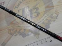 セフィアCI4+ボート B606MLS