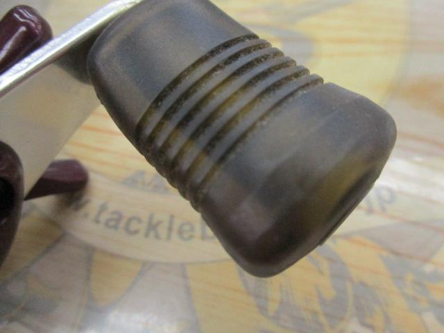 97スコーピオン 1500(浅溝スプール)