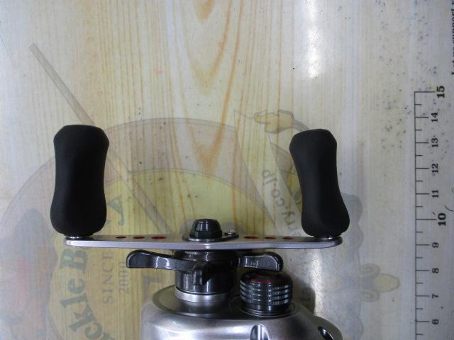 スコーピオンDC RH